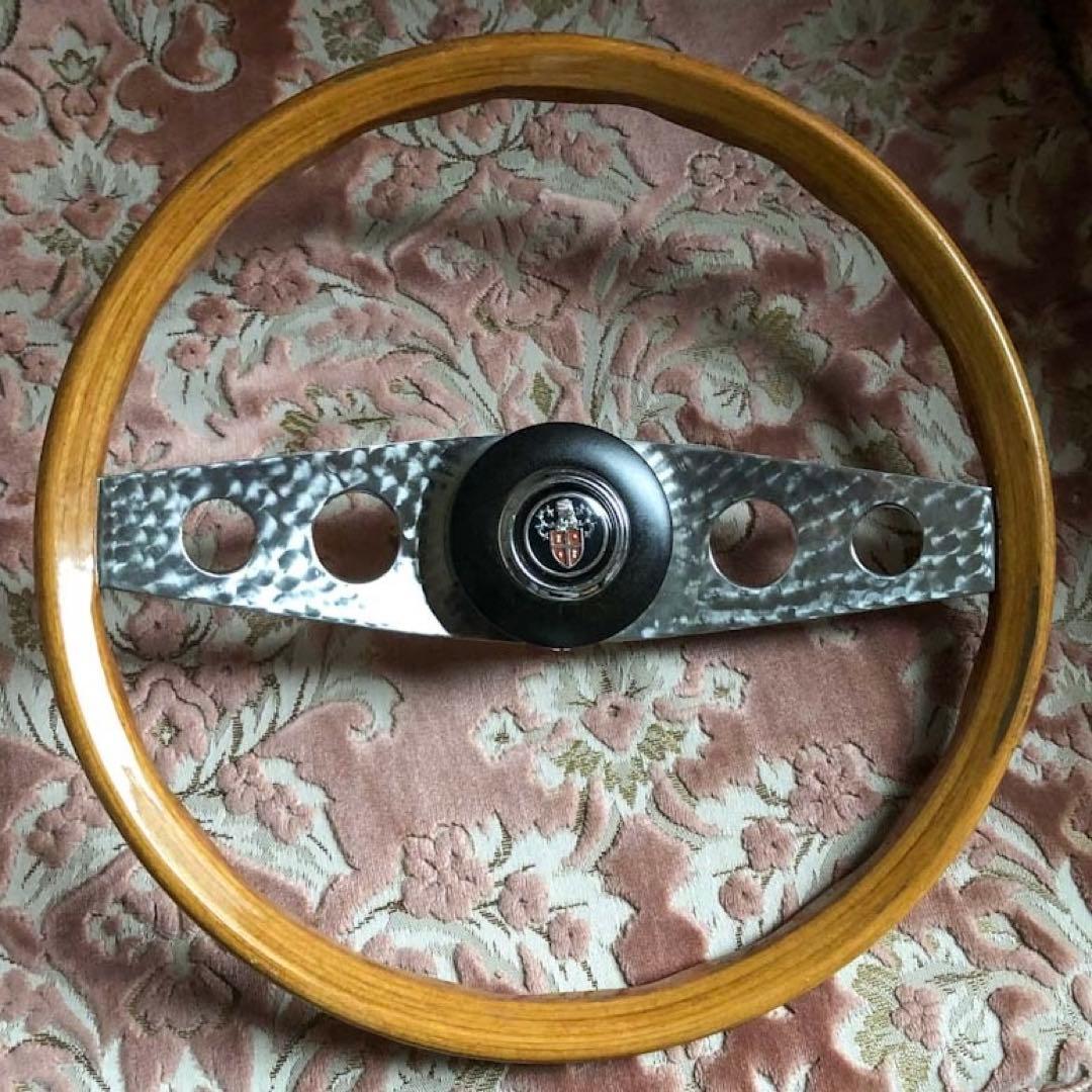 希少英国60年代ado15アレクサンダーエージェンシーERA ウッド