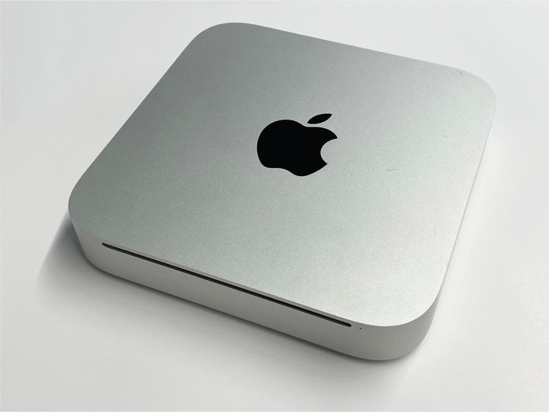 Mac mini 2010 2.4GHz SSD256GB メモリ4GB
