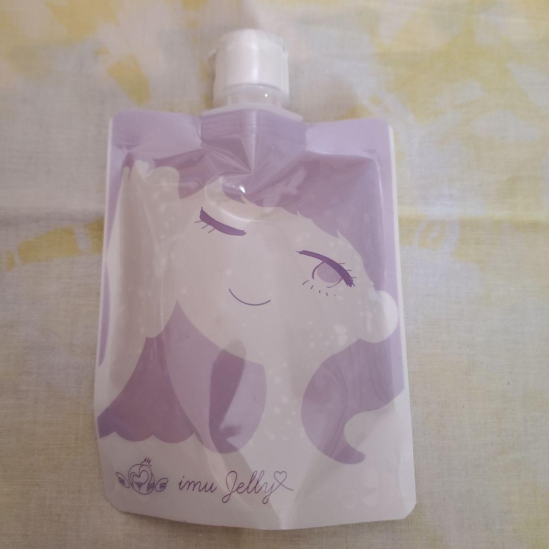 トワs2エール イミュゼリー洗顔 - メルカリ