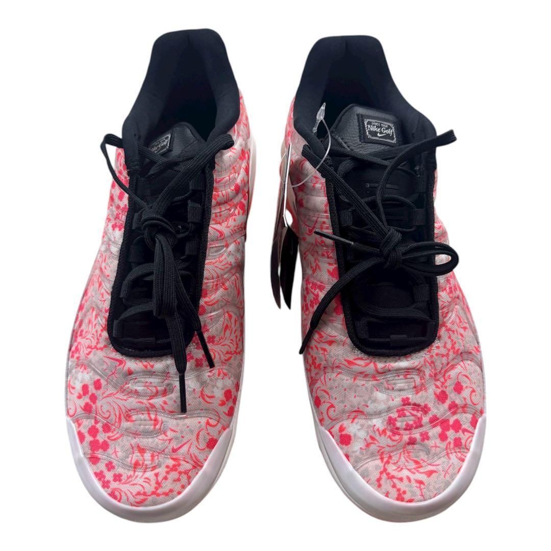 A2新品 26.5cm ナイキ エアマックス プラス ゴルフHJ4512-100