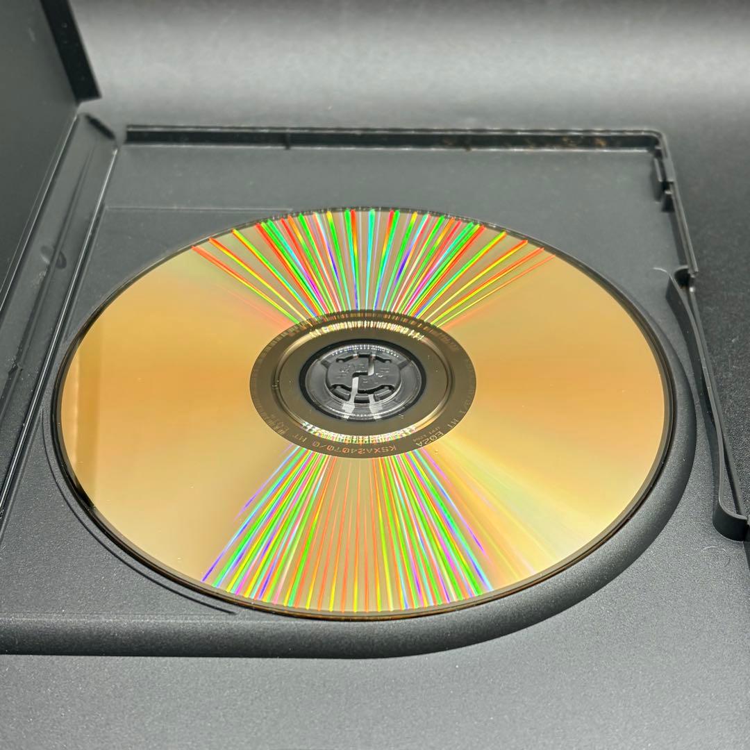 DVD ヴァリアブル・ジオ 全集 KSS ケイエスエス カード付き