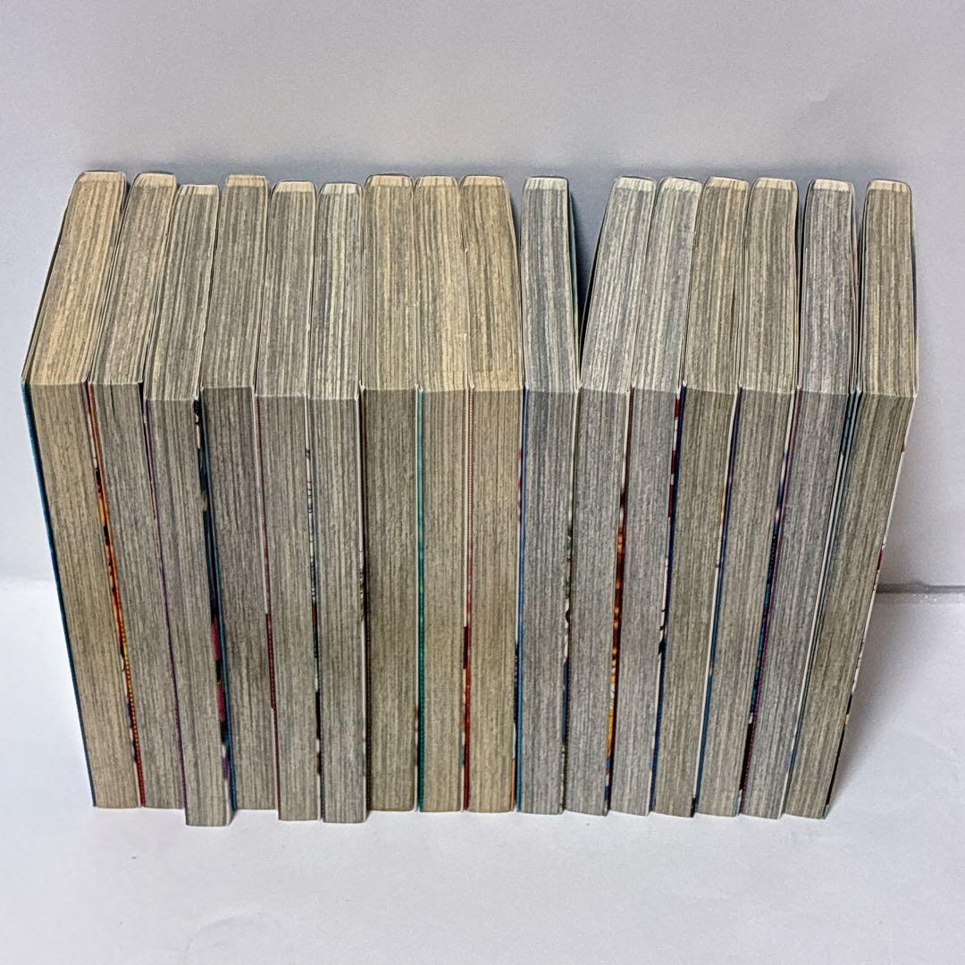 PSYREN―サイレン― 全16巻 小説版 アナザー コール 2冊 - メルカリ