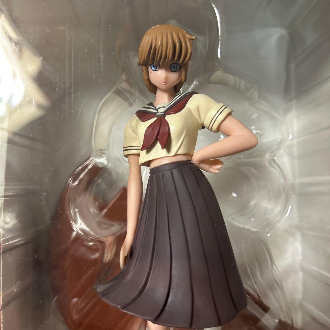 初回生産分・フィギュア付き きまぐれオレンジロードDVD BOX テレビ