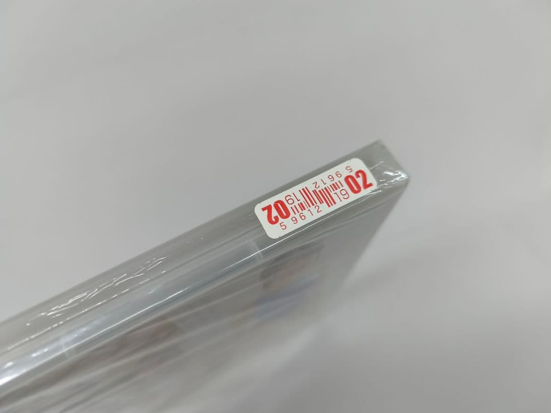 天羽希純 DVD Kiss Me 新品