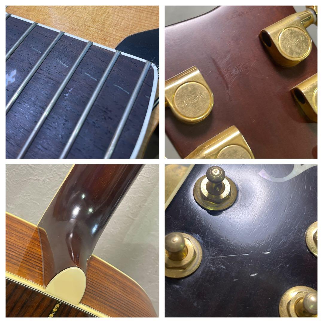 14-16日発送不可 【ジャンク】ヤマハ 12弦アコギ FG-460S-12A - メルカリ