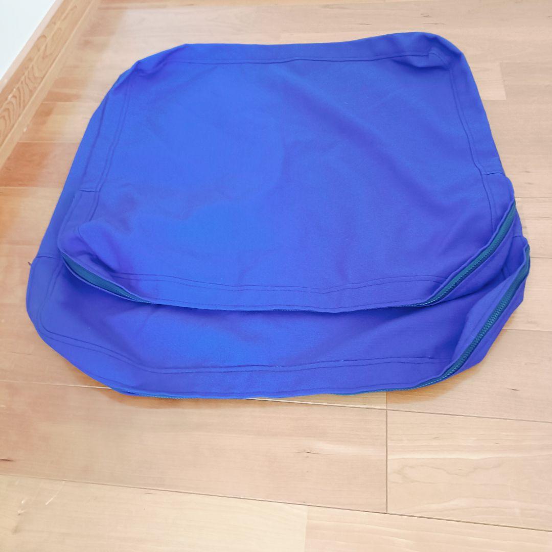 ウェグナーGE290/GE240共通 座面.背面用シート2枚セット