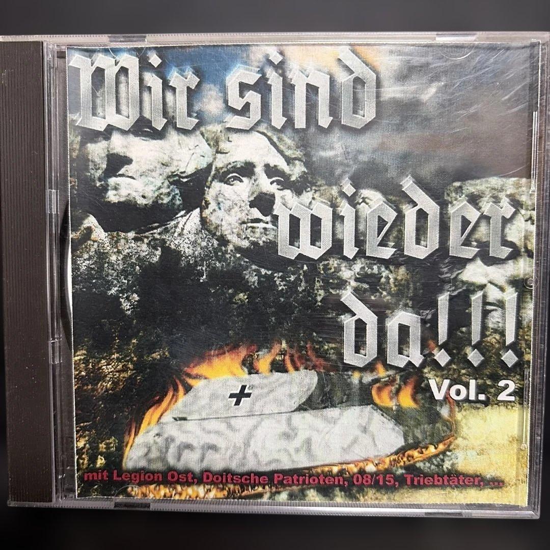 洋楽 Wir sind wieder da!!! Vol. 2 1320Video Send it or Stay Home T-Shirt