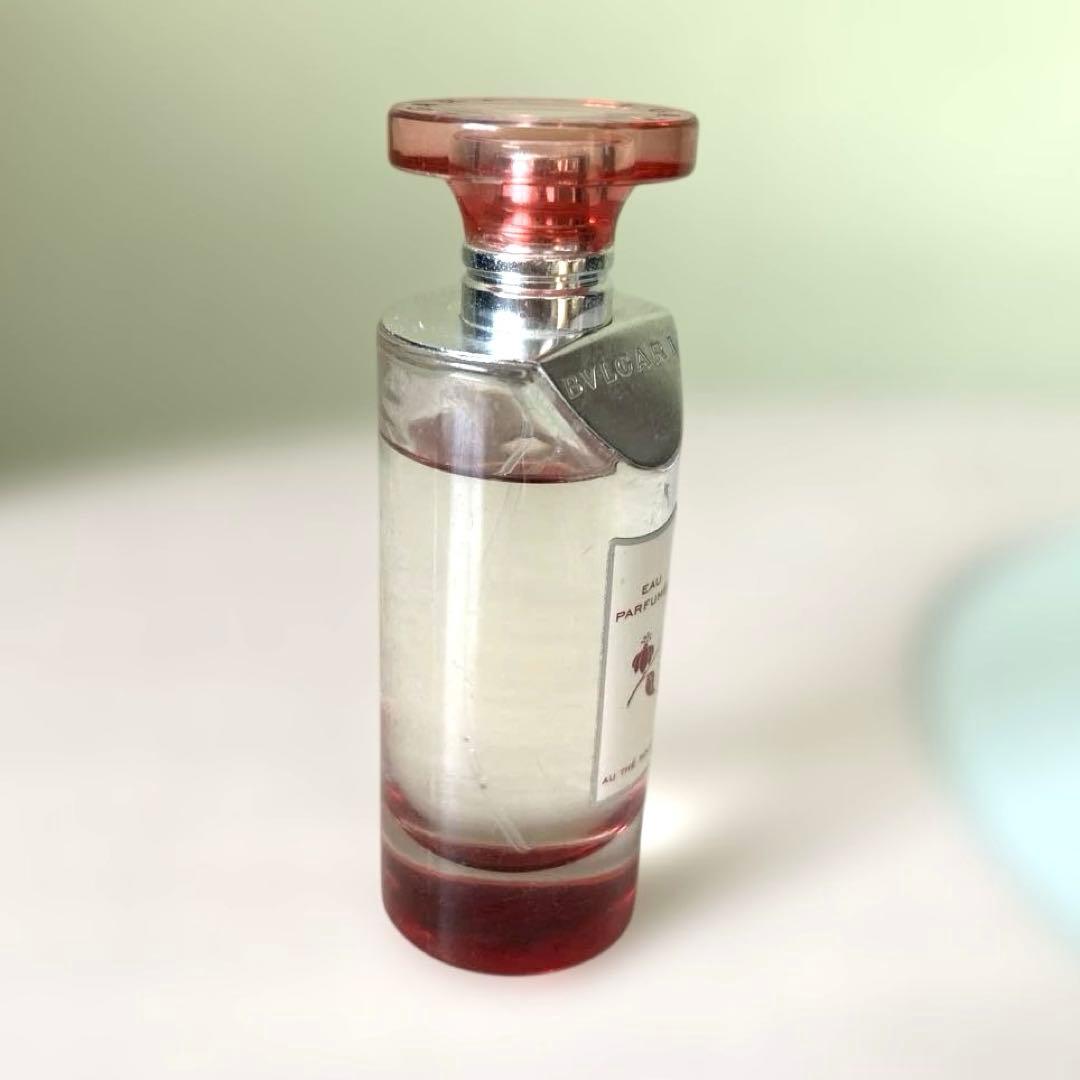 廃盤 希少】ブルガリ オ・パフメ オーテルージュ オーデコロン 50ml