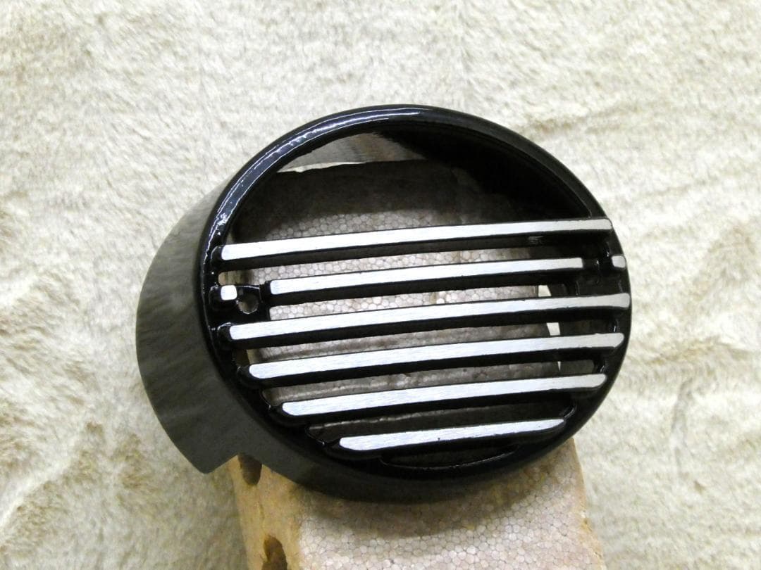 Zテール ランプガード/ボルト付属 テールガード アルフィンZ1 Z2