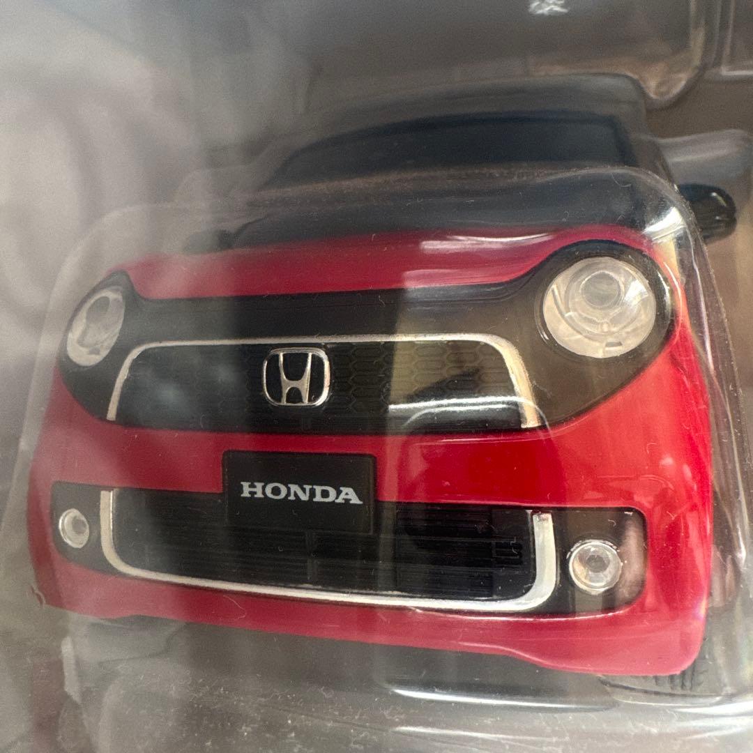 HONDA N-ONE 1/18 モデルカー Lパッケージ - メルカリ