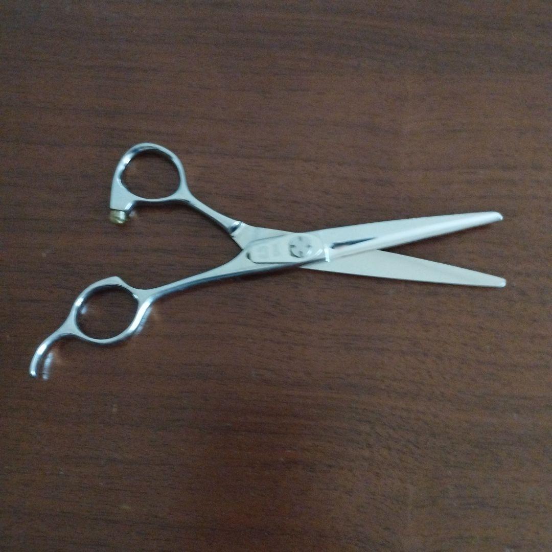 美容師シザー　super- TIC -K-55