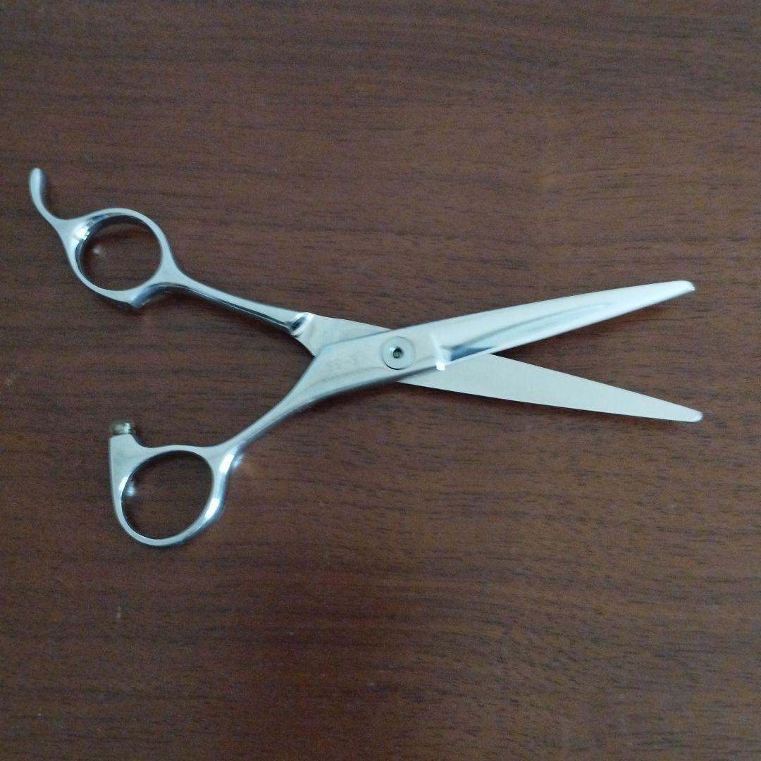 美容師シザー　super- TIC -K-55