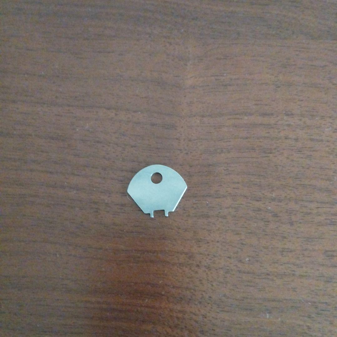 美容師シザー　super- TIC -K-55