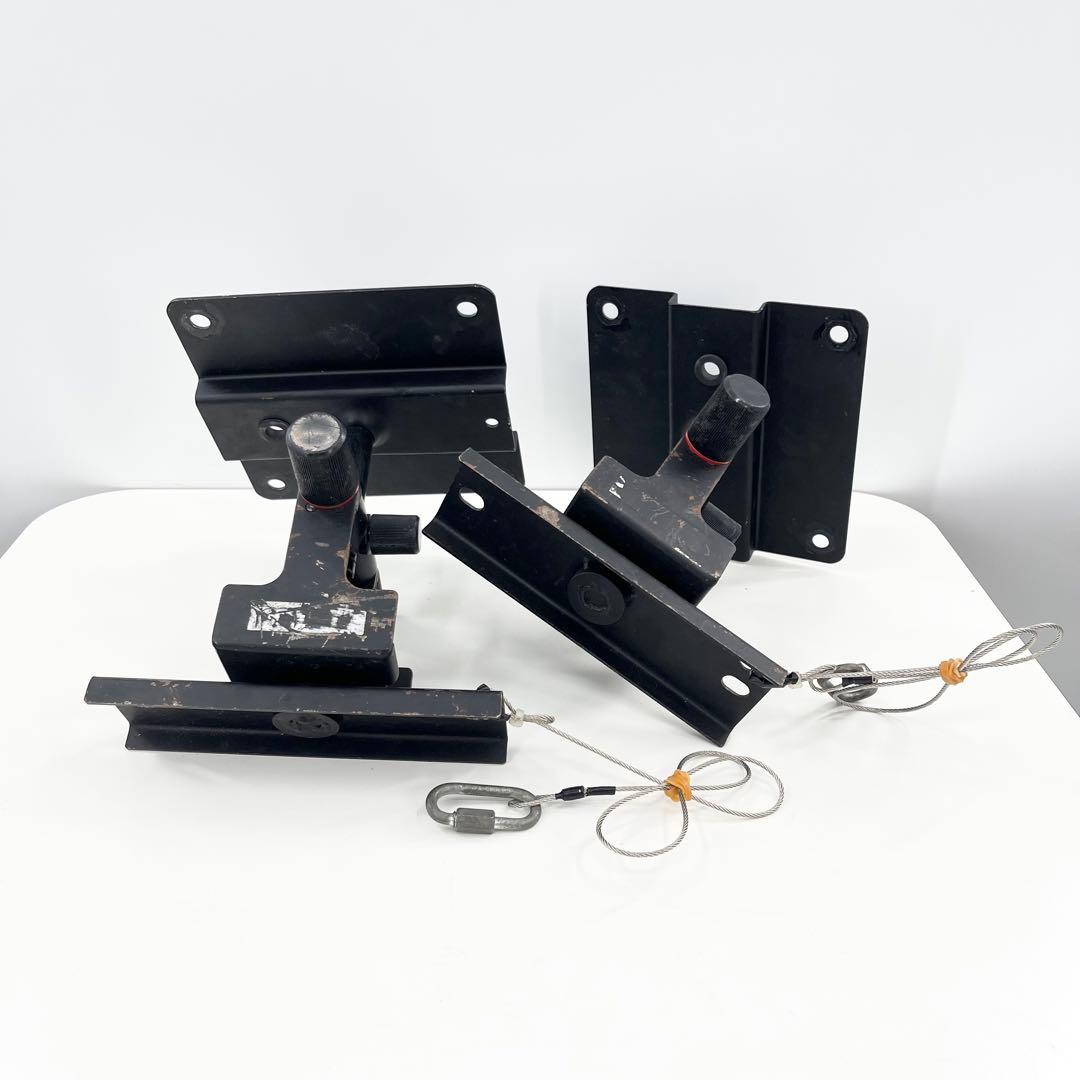 BOSE CB1-II 802-II スピーカー天井吊りブラケット 1ペア - メルカリ