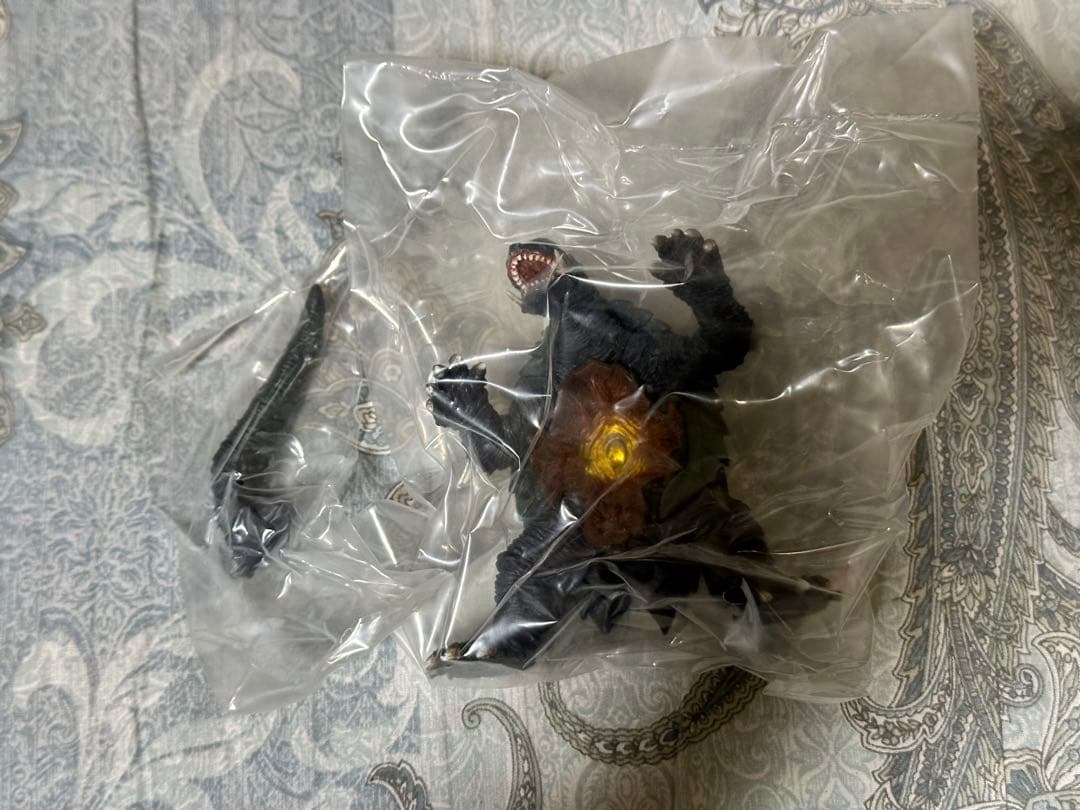 ガメラ 激造シリーズ 平成ガメラ編 ガメラ2 ウルティメイ