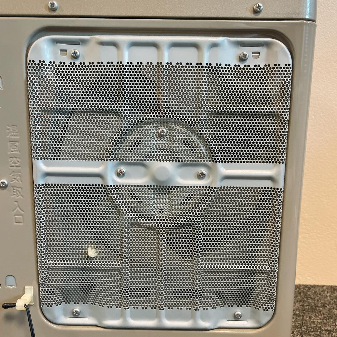 コロナ 石油ファンヒーター FH-ST3410BY FK-ST3411BY