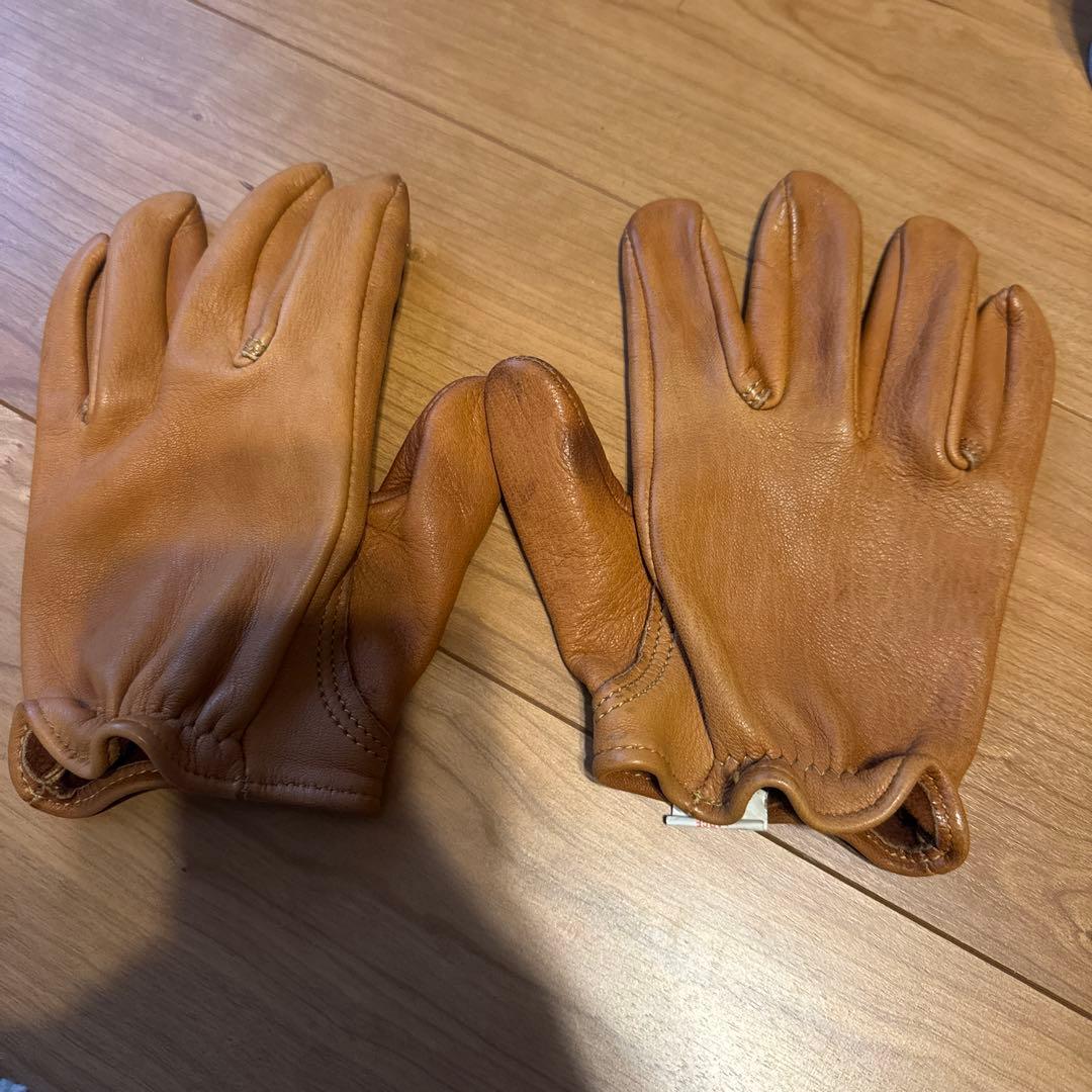 チャーチル グローブ CHURCHILL CHURCHILL GLOVE（チャーチルグローブ）BLACK | SPEED ADDICT