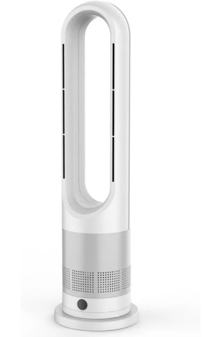 H　タワーファン　セラミックヒーター 50/60Hz　ホワイト　YK H タワーファン セラミックヒーター 50/60Hz ホワイト YK H タワー