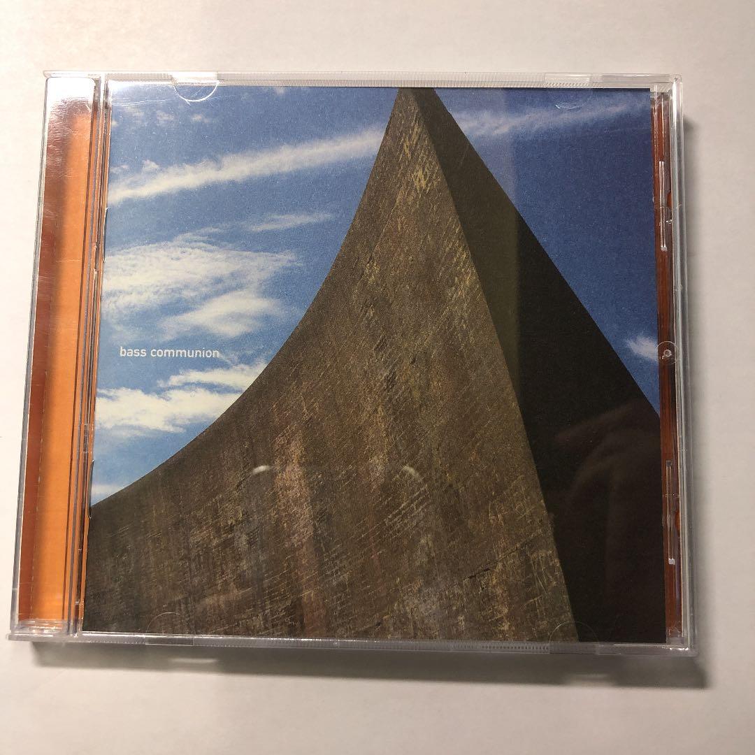 洋楽 Bass Communion 'remixed' ~ reMIXED Remixed by BC: 2003-2009 | Bass Communion