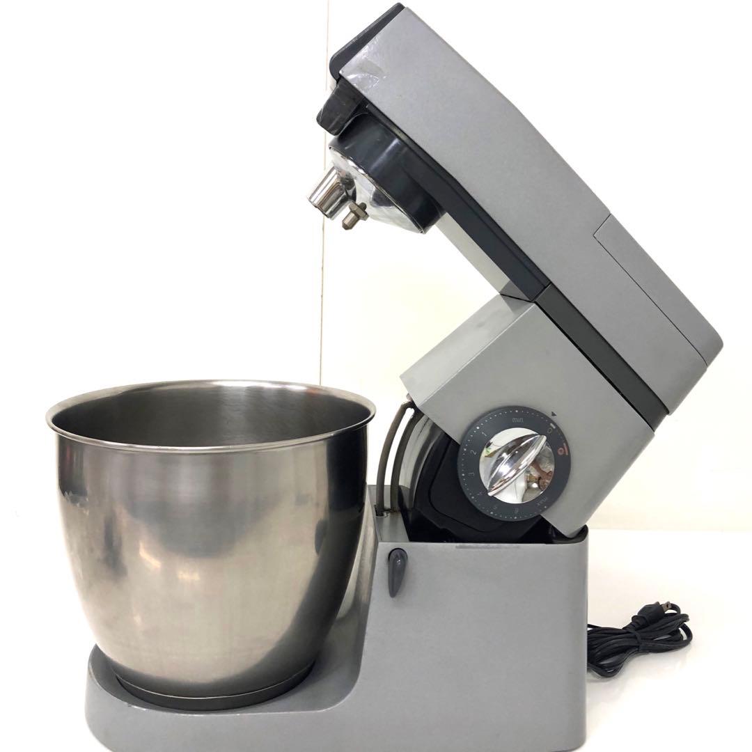 3679-D 愛工舎製作所 ケンミックス メタリック KM-800 訳あり