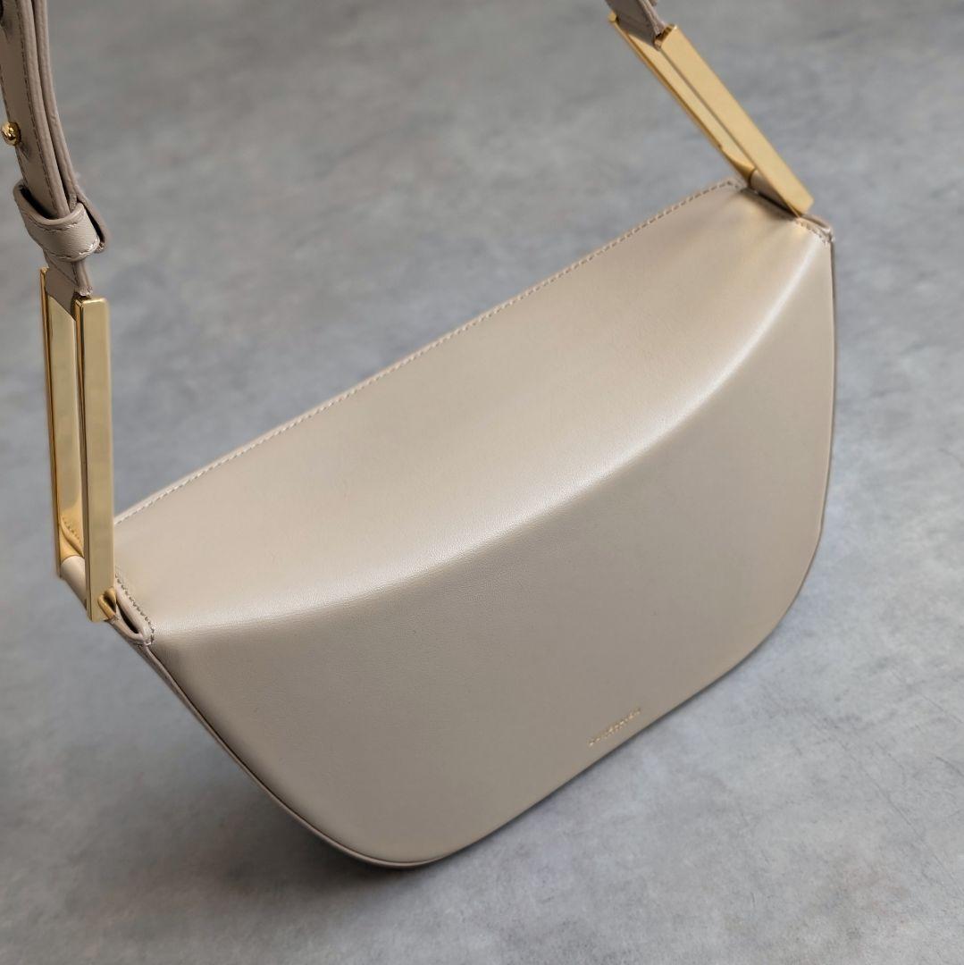 DEMELLIER デメリエー Bergen バッグ ドゥーズィエムクラス