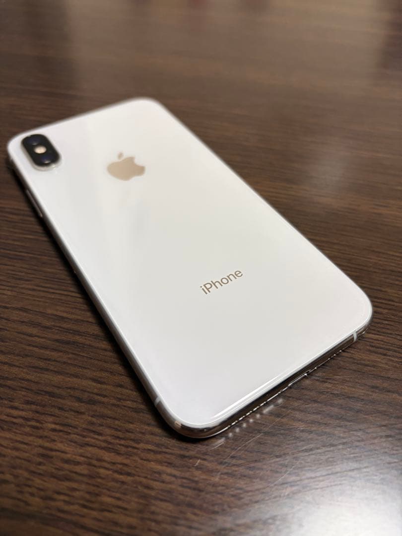 iPhone XS 64GB シルバー SIMフリー Amazon | 【整備済み品】 Apple iPhone XS 64GB シルバー SIMフリー