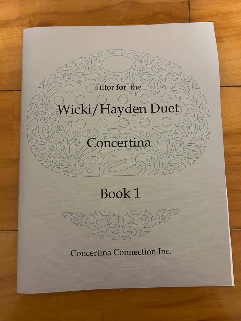 Elise ハイデン・デュエット・コンサーティーナ ブラック 収納バッグ