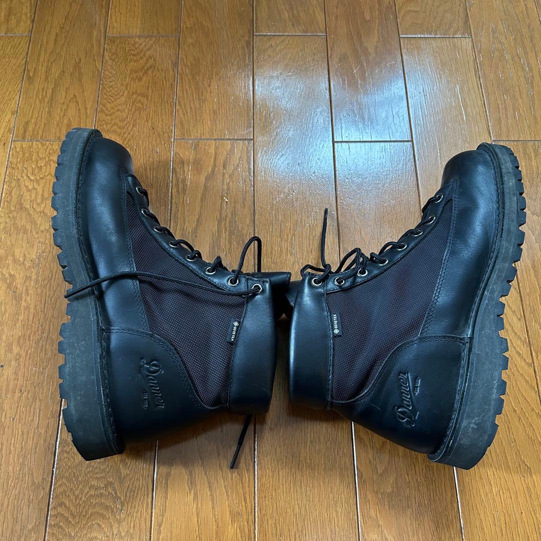 ダナー フィールド 27.0cm