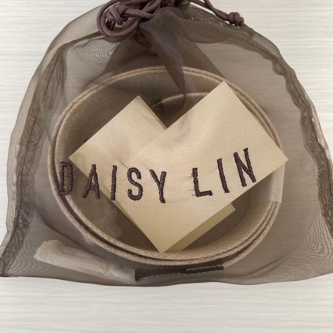 DAISY LIN ストロー かごバッグ - メルカリ