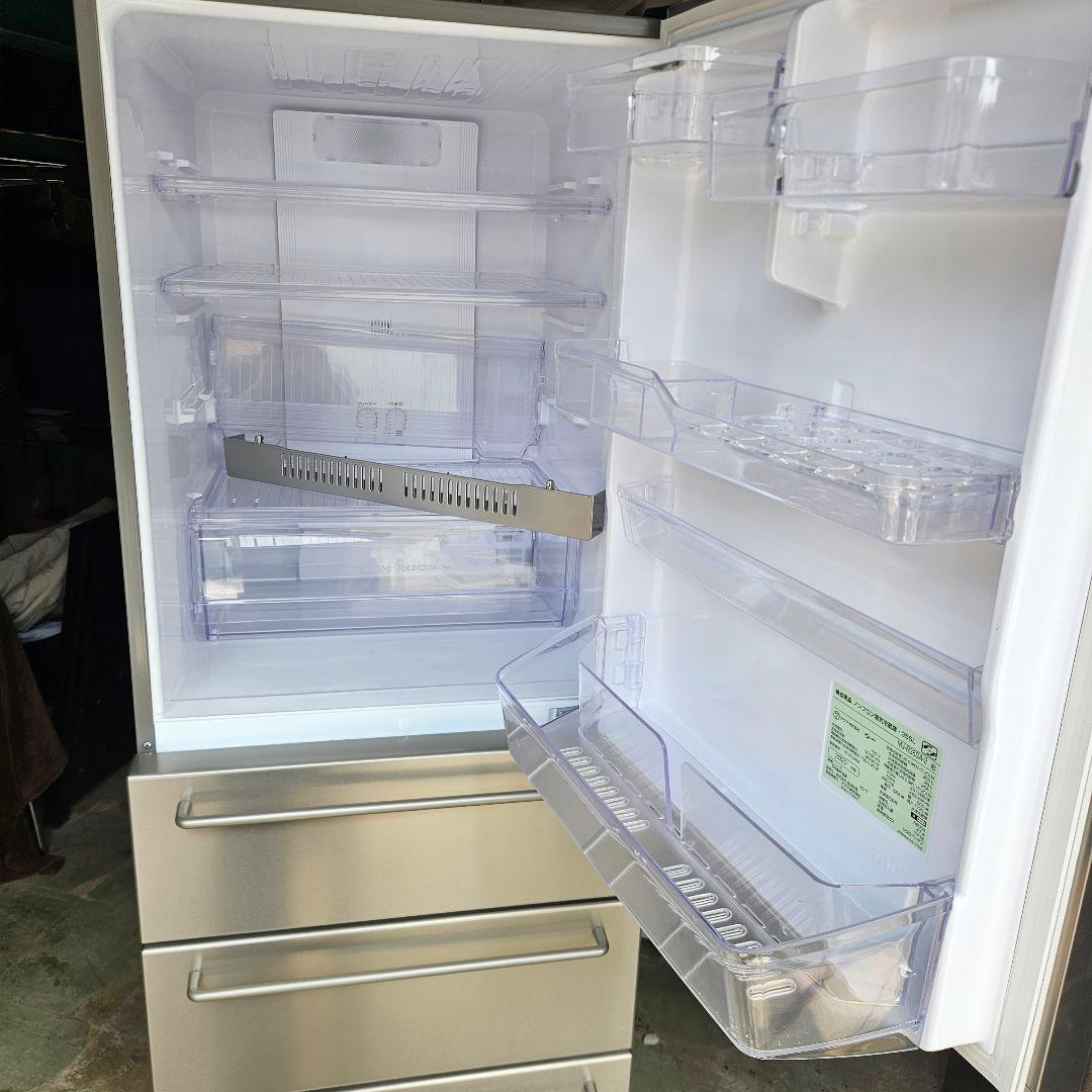 廃盤 無印良品 MJ-R36SA-2 2020年製 355L - メルカリ