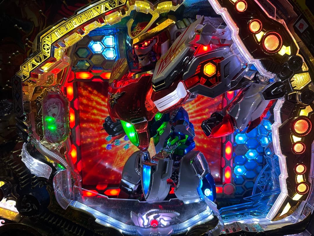 CR 創聖のアクエリオンⅢ セルのみ - メルカリ