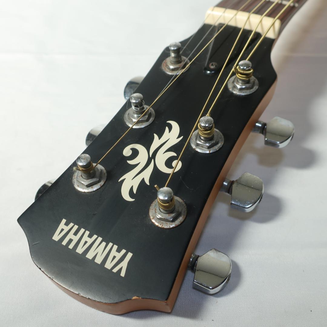 YAMAHA APXT-1A エレアコ ミニギター ヤマハ製ケース付 - メルカリ