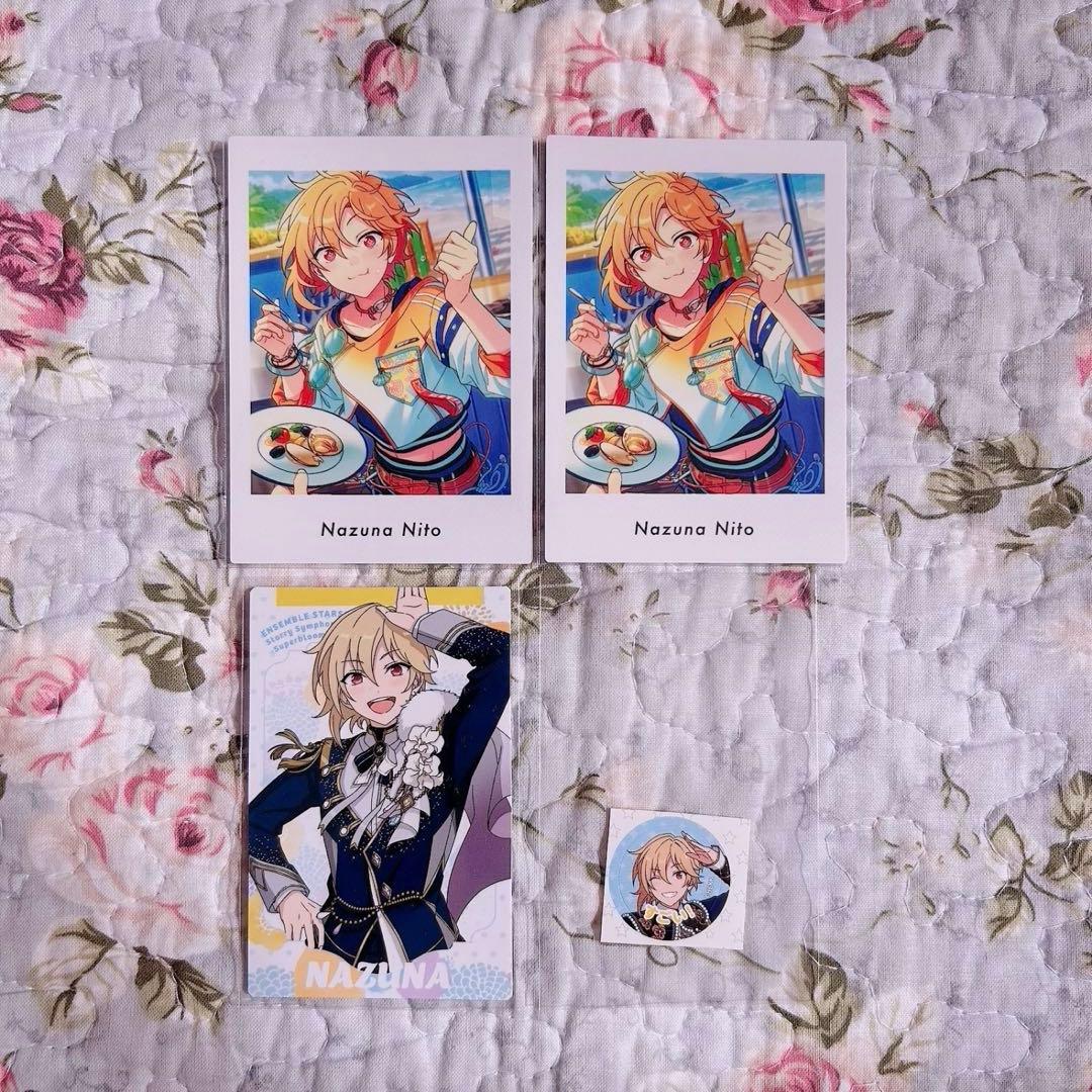 あんスタ 仁兎なずな セット - メルカリ