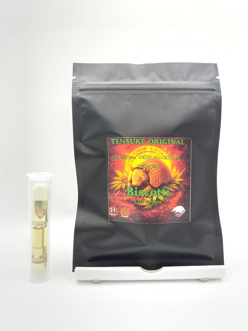 TENSUKE ORIGINAL Biscotti リラクゼーショングッズ - メルカリ