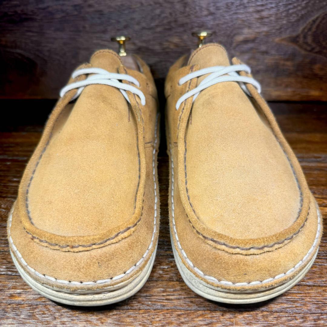 ◆BIRKENSTOCK◆ビルケンシュトック パサデナ 27.0cm スエード