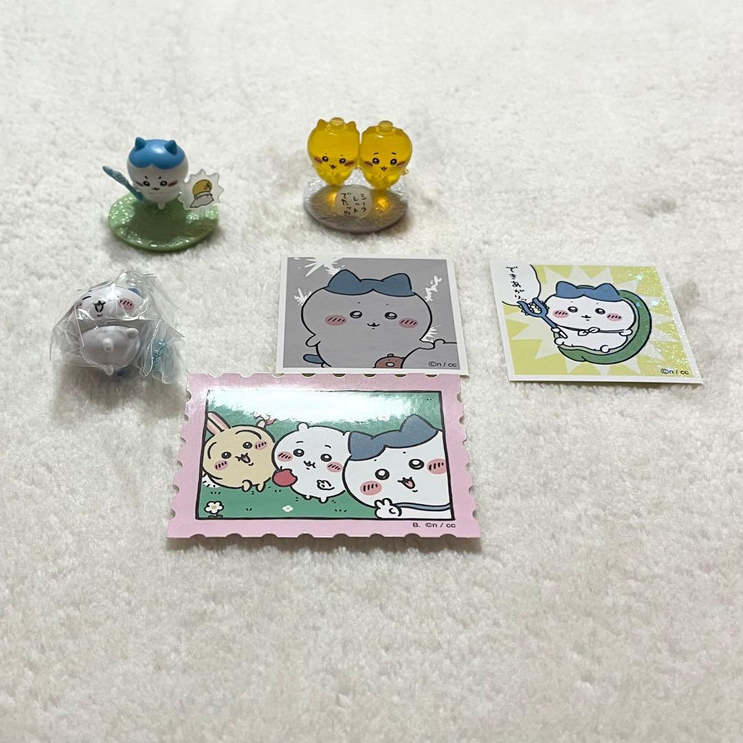 ちいかわ ハチワレまとめ売り - メルカリ