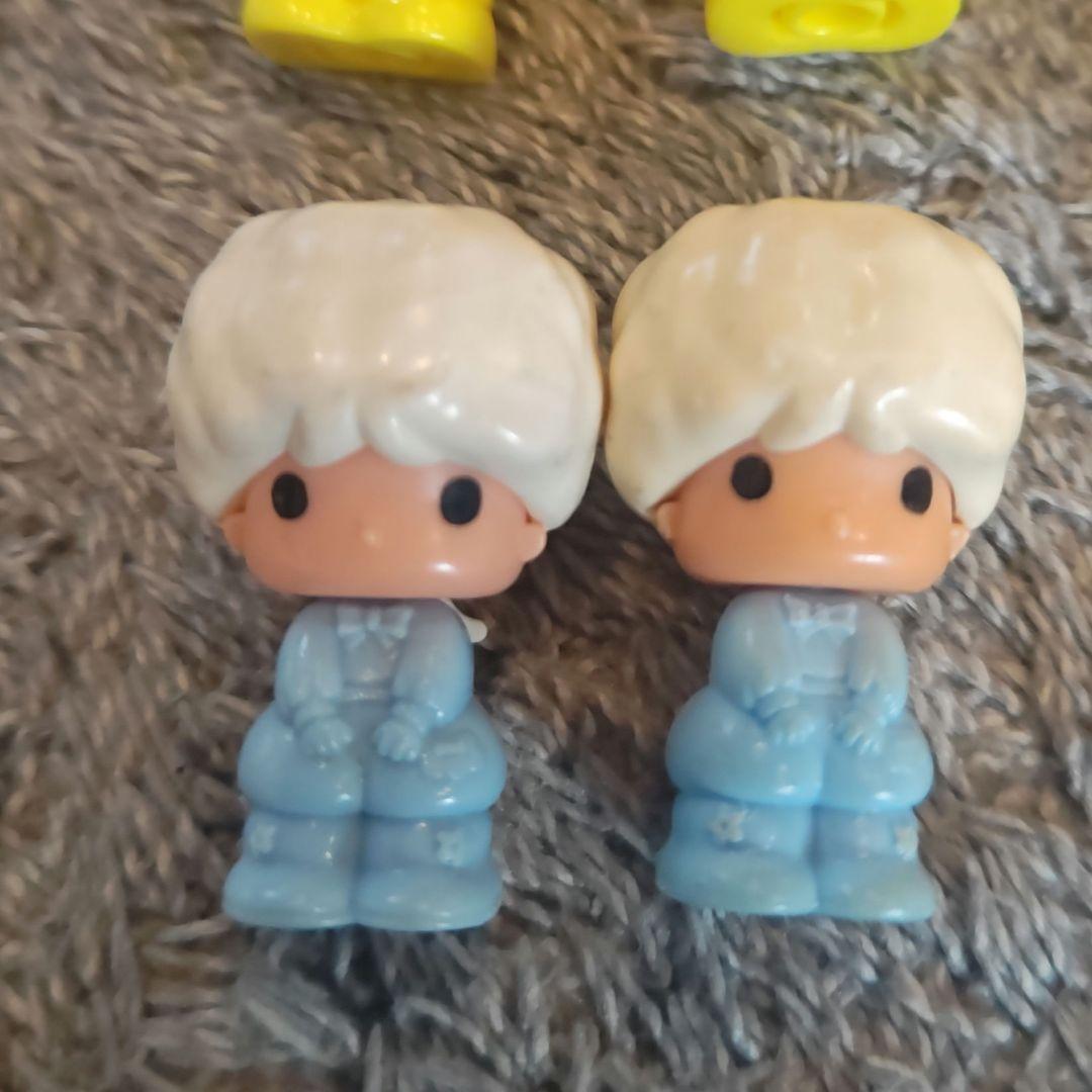 レア こえだちゃん 人形いろいろ - メルカリ