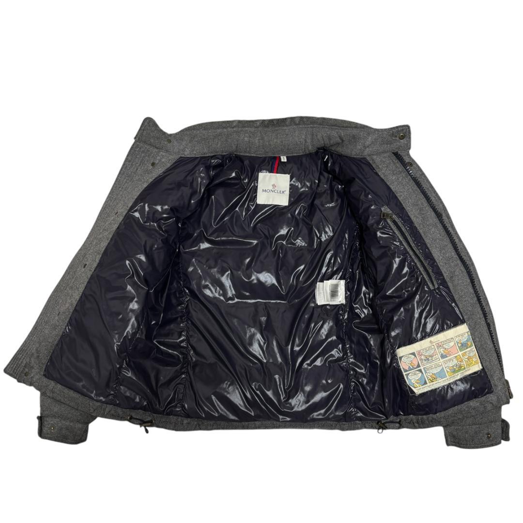 モンクレール CHARTREUSE シャルトリューズ ダウンジャケット - メルカリ