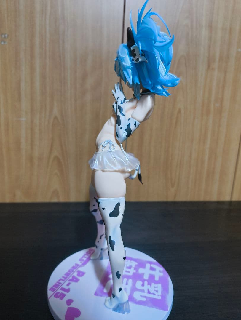 ドールズフロントライン PA-15 牛ビキニVer. 1/6 完成品フィギュア