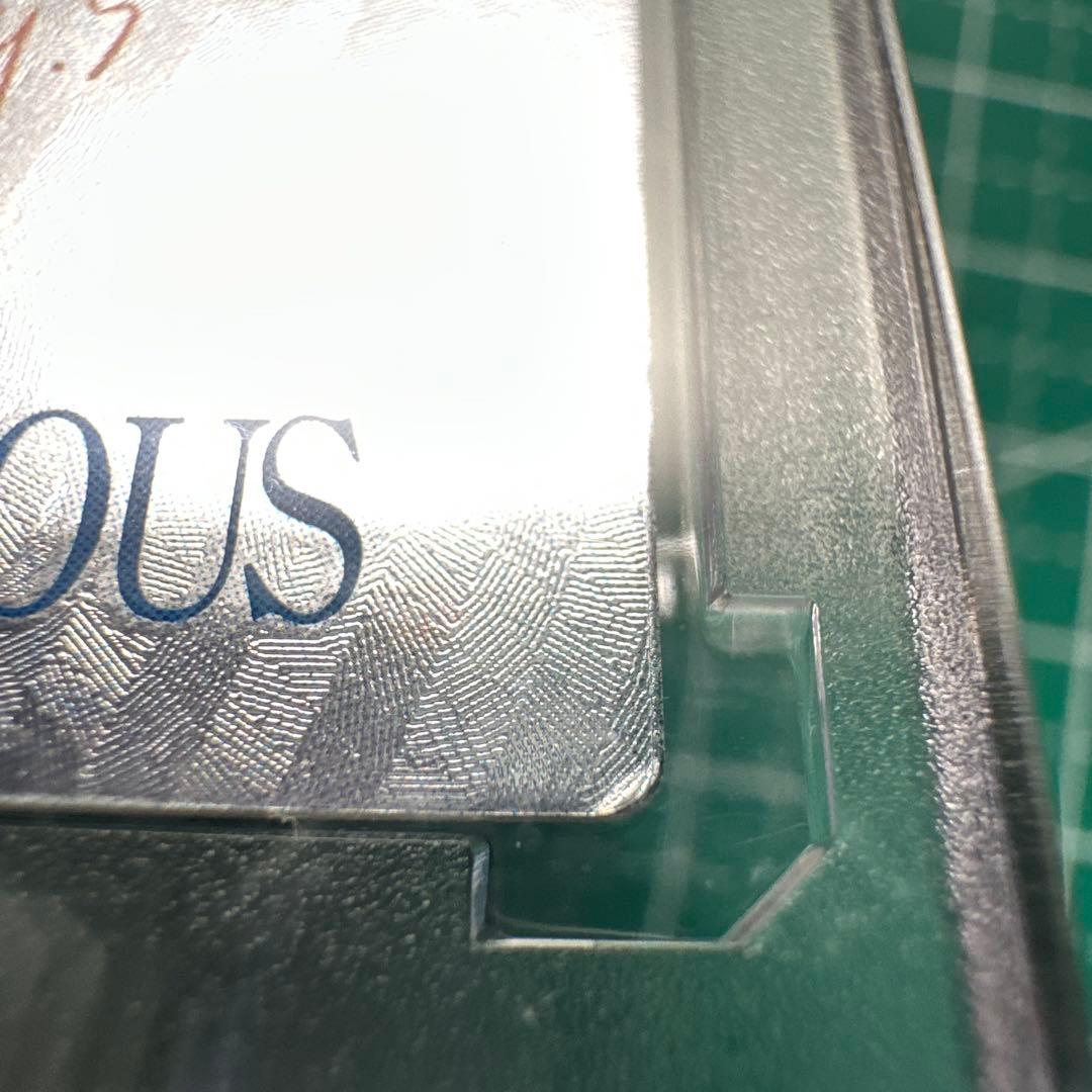 エヴァンゲリオン カードダスマスターズ SSSP 真希波・マリ・イラスト