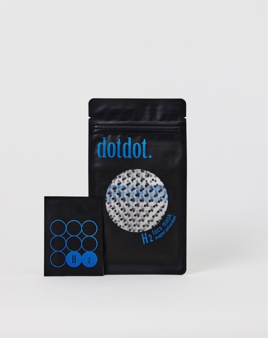 宮城舞 プロデュース 水素パック dotdot. - メルカリ