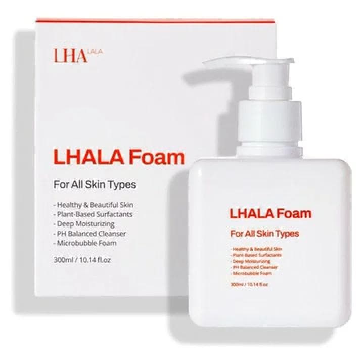 ララフォームマイクロバブルクレンザー ララピール 洗顔料 1本 300ml 楽天市場】ララピール 洗顔料 クレンザー 1本 300ml ララフォーム