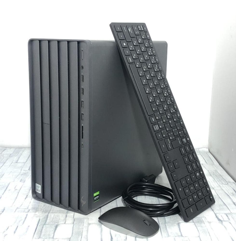 CPU Core i7-10700F/RTX2060SUPER 1TBSSD CyberPowerPC Gamer Xtreme Gaming Desktop Intel Core i7 10700F 16GB