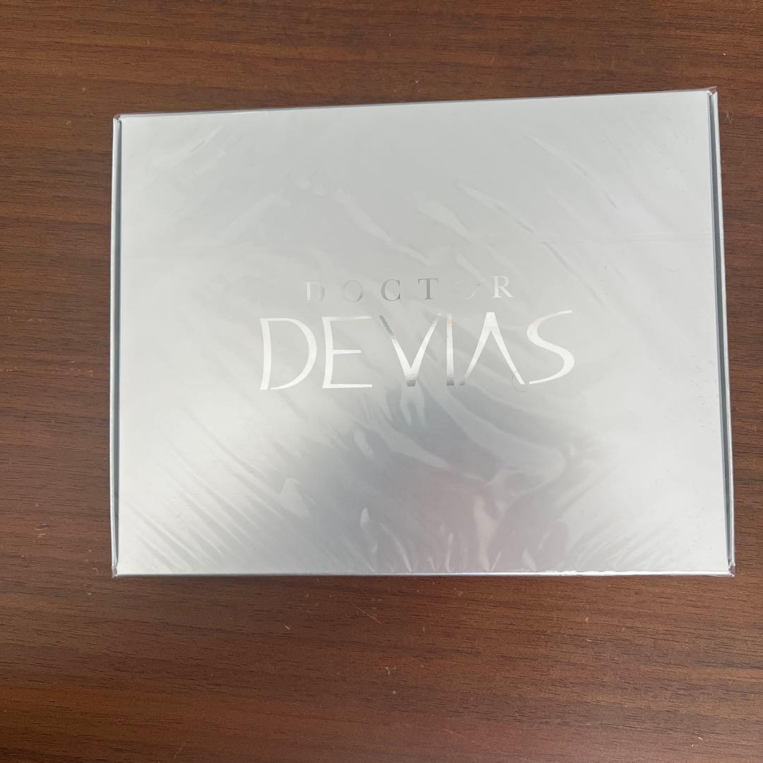ドクター デヴィアス トライアルセット未開封 - メルカリ