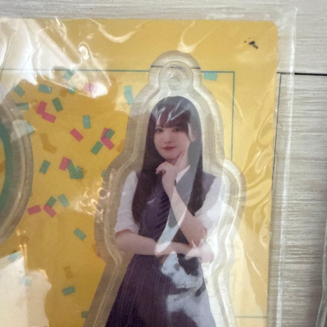 市原愛弓 アクリルスタンド アクスタ - メルカリ