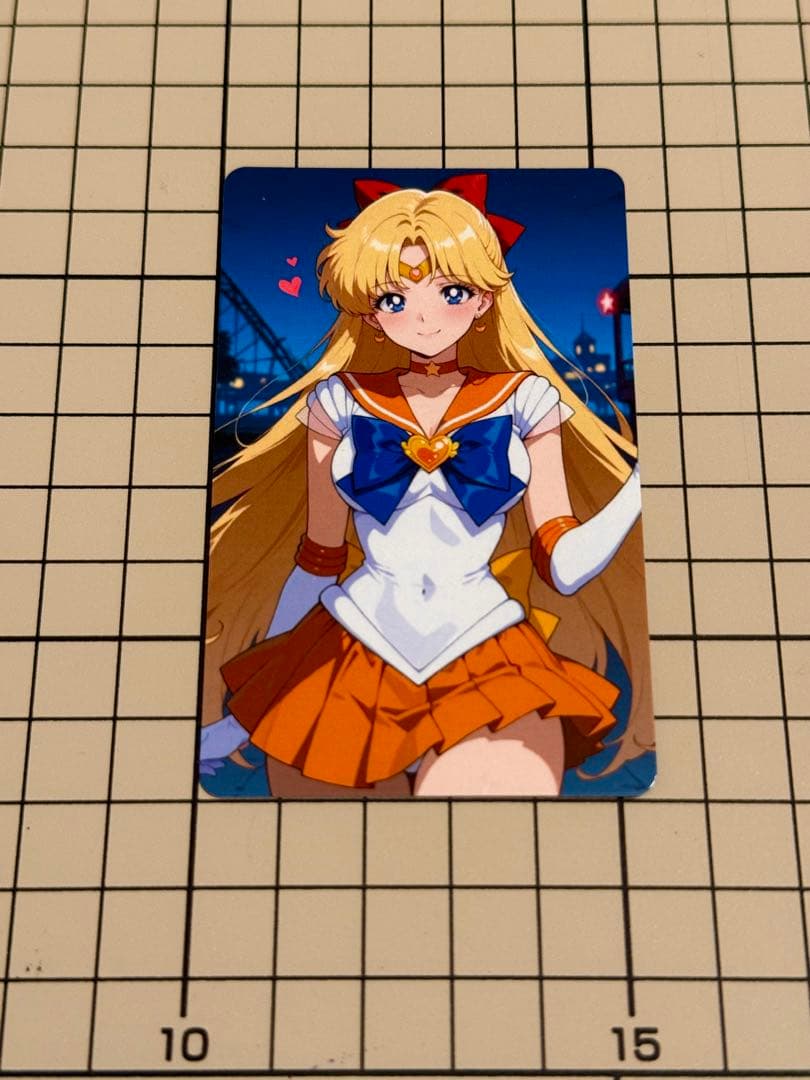 セクシーカード ウラシク N2615 - メルカリ