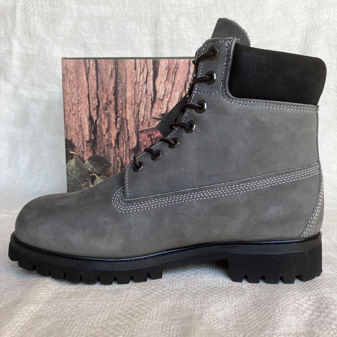 90s USA製 デッドストック ティンバーランド プレミアムブーツ 6インチ