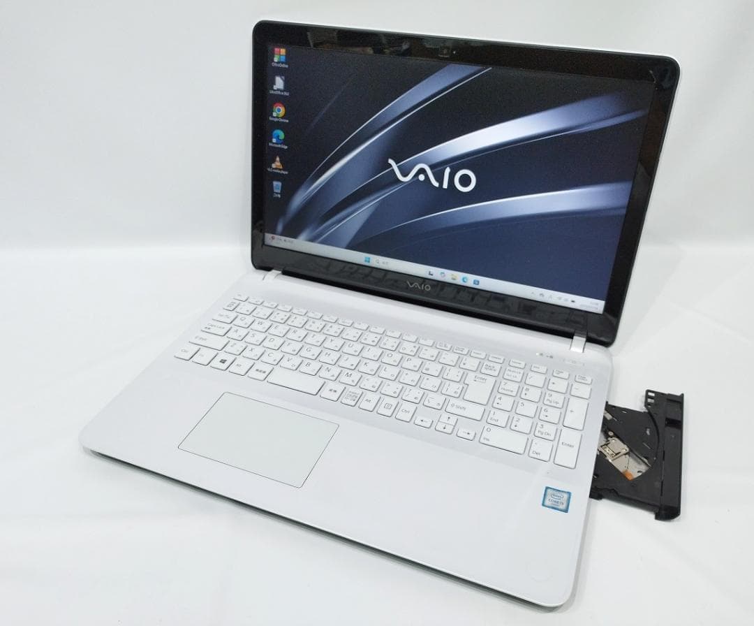 15.5オールイン VJS151C11N Core I3 SSD 8GB DVD 15.5オールイン VJS151C11N Core I3 SSD 8GB DVD 15.5オールイン