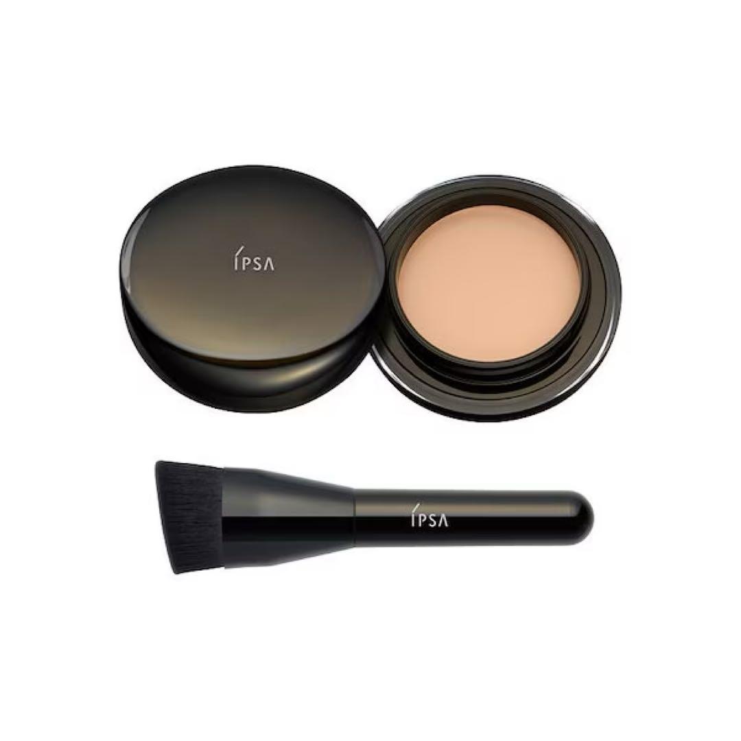 IPSA ファウンデイション アルティメイト 001 16ｇ ファウンデイション アルティメイトe / イプサ(クリーム・エマルジョン