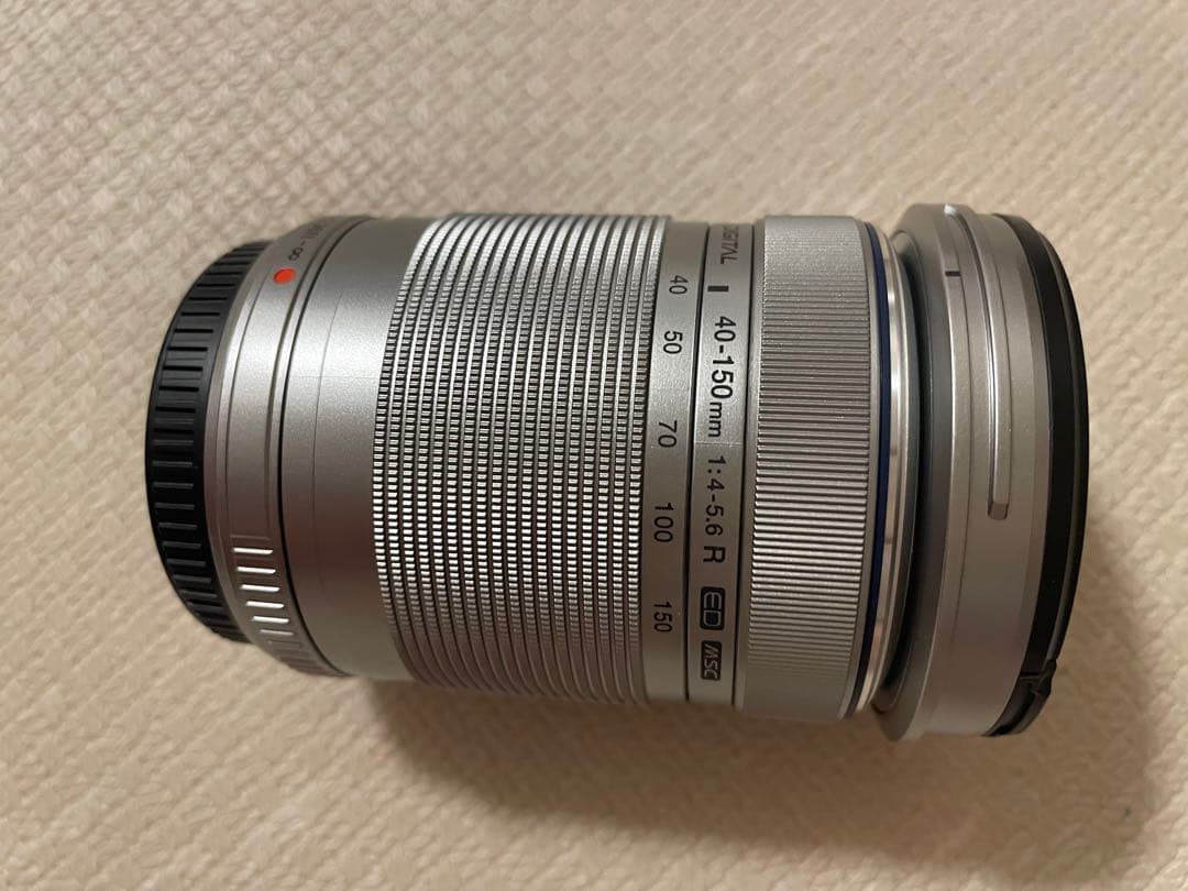 OLYMPUS 40-150mm f4.0-5.6 R ズームレンズ